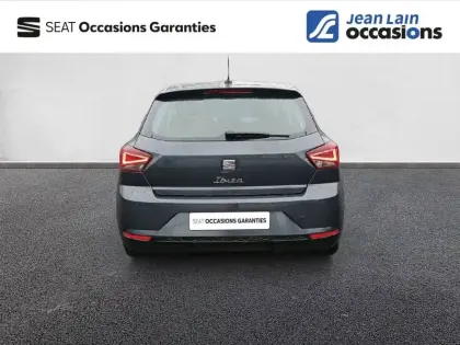 Photo 49 Seat Ibiza  1.0 TSI 115 ch S/S DSG7