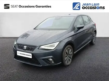 Photo 42 Seat Ibiza  1.0 TSI 115 ch S/S DSG7