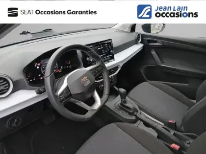 Photo 54 Seat Ibiza  1.0 TSI 115 ch S/S DSG7