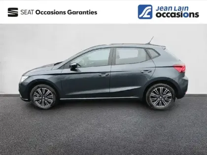 Photo 48 Seat Ibiza  1.0 TSI 115 ch S/S DSG7