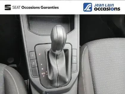 Photo 36 Seat Ibiza  1.0 TSI 115 ch S/S DSG7