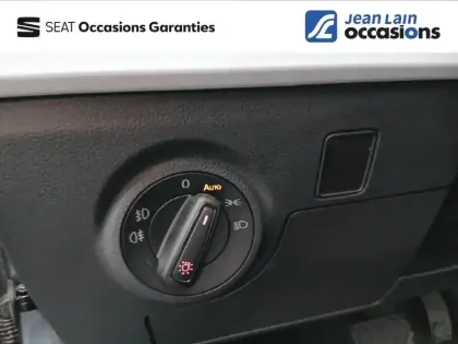 Photo 16 Seat Ibiza  1.0 TSI 115 ch S/S DSG7