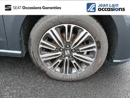 Photo 53 Seat Ibiza  1.0 TSI 115 ch S/S DSG7
