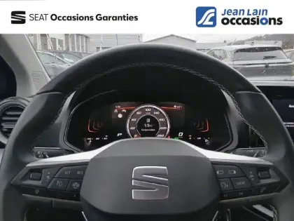 Photo 17 Seat Ibiza  1.0 TSI 115 ch S/S DSG7