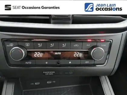 Photo 39 Seat Ibiza  1.0 TSI 115 ch S/S DSG7