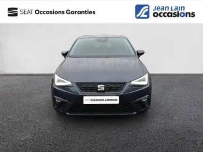 Photo 8 Seat Ibiza  1.0 TSI 115 ch S/S DSG7
