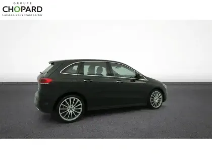 Photo 8 Mercedes Classe B  250 e 8G-DCT