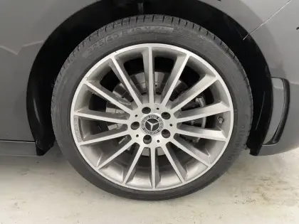 Photo 78 Mercedes Classe B  250 e 8G-DCT