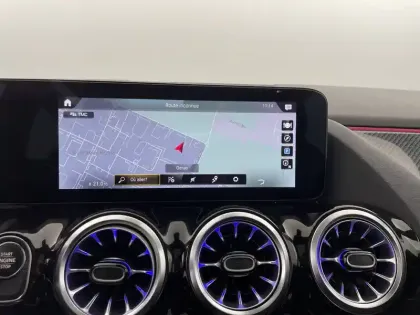 Photo 20 Mercedes Classe B  250 e 8G-DCT