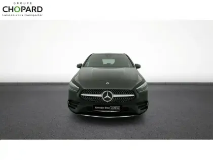 Photo 67 Mercedes Classe B  250 e 8G-DCT