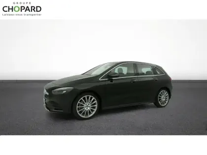 Photo 35 Mercedes Classe B  250 e 8G-DCT