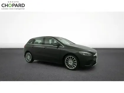 Photo 43 Mercedes Classe B  250 e 8G-DCT