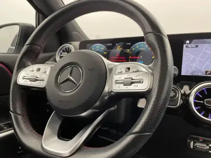 Photo 56 Mercedes Classe B  250 e 8G-DCT