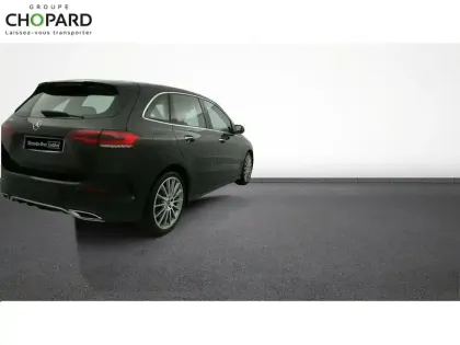 Photo 40 Mercedes Classe B  250 e 8G-DCT