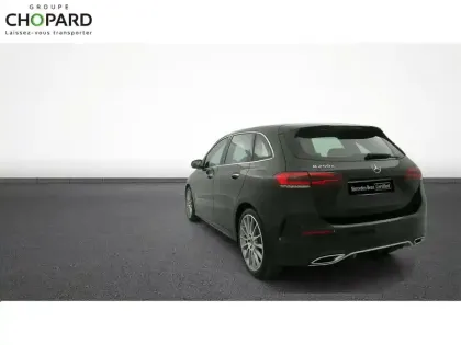 Photo 5 Mercedes Classe B  250 e 8G-DCT