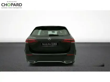 Photo 39 Mercedes Classe B  250 e 8G-DCT