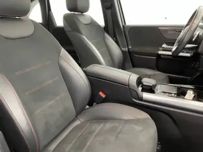 Photo 27 Mercedes Classe B  250 e 8G-DCT