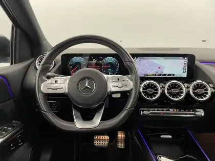 Photo 21 Mercedes Classe B  250 e 8G-DCT