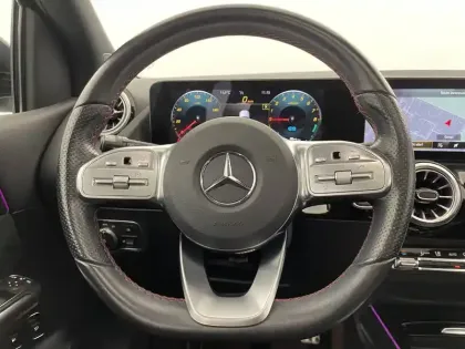 Photo 22 Mercedes Classe B  250 e 8G-DCT