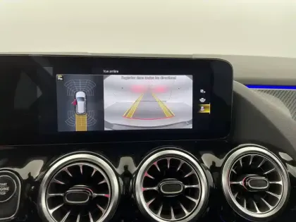 Photo 91 Mercedes Classe B  250 e 8G-DCT