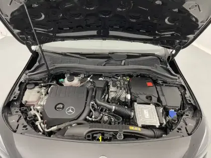 Photo 85 Mercedes Classe B  250 e 8G-DCT