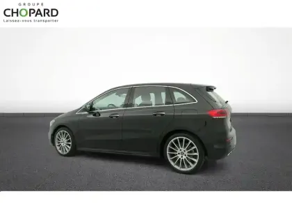 Photo 37 Mercedes Classe B  250 e 8G-DCT