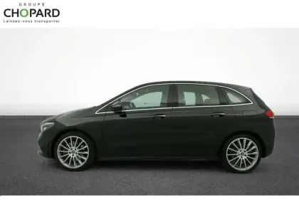 Photo 36 Mercedes Classe B  250 e 8G-DCT