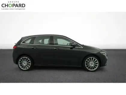 Photo 75 Mercedes Classe B  250 e 8G-DCT