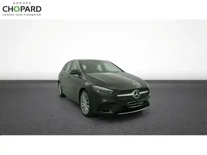 Photo 77 Mercedes Classe B  250 e 8G-DCT