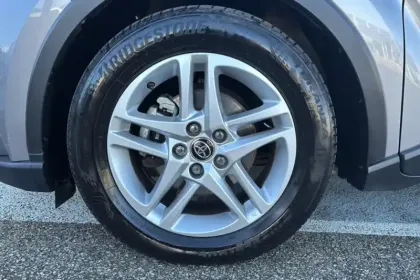 Photo 43 Toyota C-HR  Pro Hybride 122h