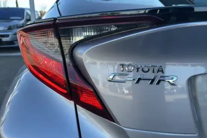Photo 60 Toyota C-HR  Pro Hybride 122h
