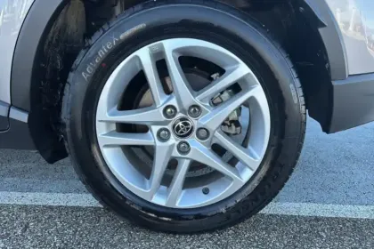 Photo 44 Toyota C-HR  Pro Hybride 122h