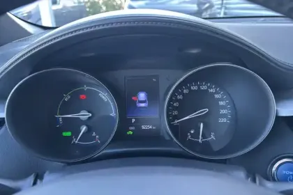 Photo 49 Toyota C-HR  Pro Hybride 122h