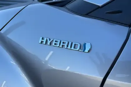 Photo 58 Toyota C-HR  Pro Hybride 122h