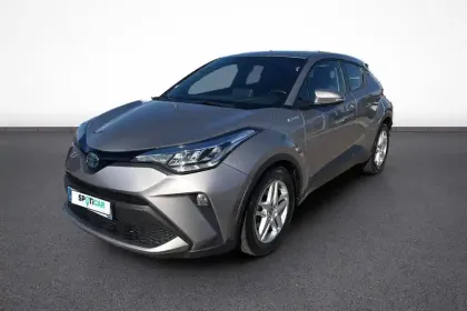 Photo 33 Toyota C-HR  Pro Hybride 122h