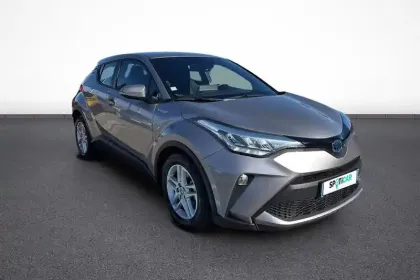 Photo 39 Toyota C-HR  Pro Hybride 122h