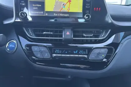 Photo 18 Toyota C-HR  Pro Hybride 122h