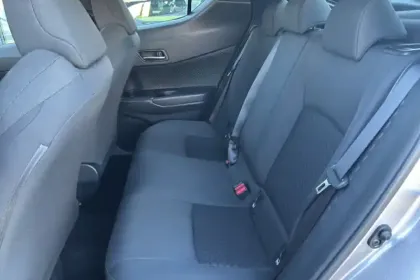 Photo 9 Toyota C-HR  Pro Hybride 122h