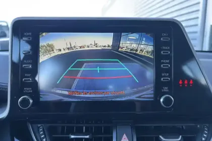 Photo 55 Toyota C-HR  Pro Hybride 122h