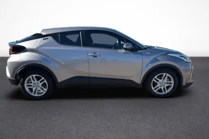 Photo 38 Toyota C-HR  Pro Hybride 122h