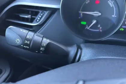 Photo 54 Toyota C-HR  Pro Hybride 122h