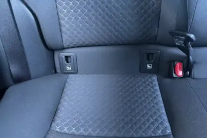 Photo 57 Toyota C-HR  Pro Hybride 122h