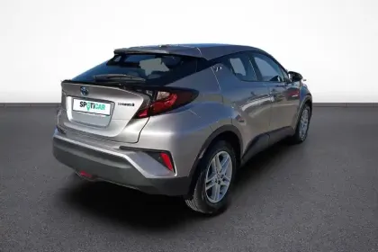 Photo 37 Toyota C-HR  Pro Hybride 122h