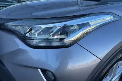 Photo 26 Toyota C-HR  Pro Hybride 122h