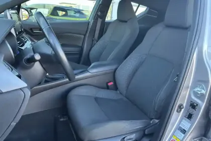 Photo 41 Toyota C-HR  Pro Hybride 122h