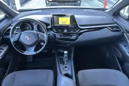 Photo 14 Toyota C-HR  Pro Hybride 122h