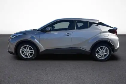 Photo 34 Toyota C-HR  Pro Hybride 122h