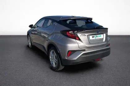 Photo 35 Toyota C-HR  Pro Hybride 122h
