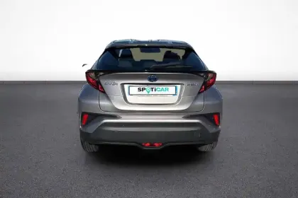 Photo 36 Toyota C-HR  Pro Hybride 122h