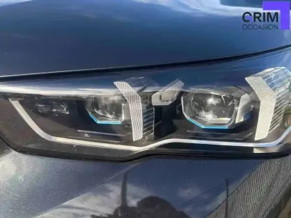 Photo 58 BMW Serie 5 530e PHEV 299 ch BVA8